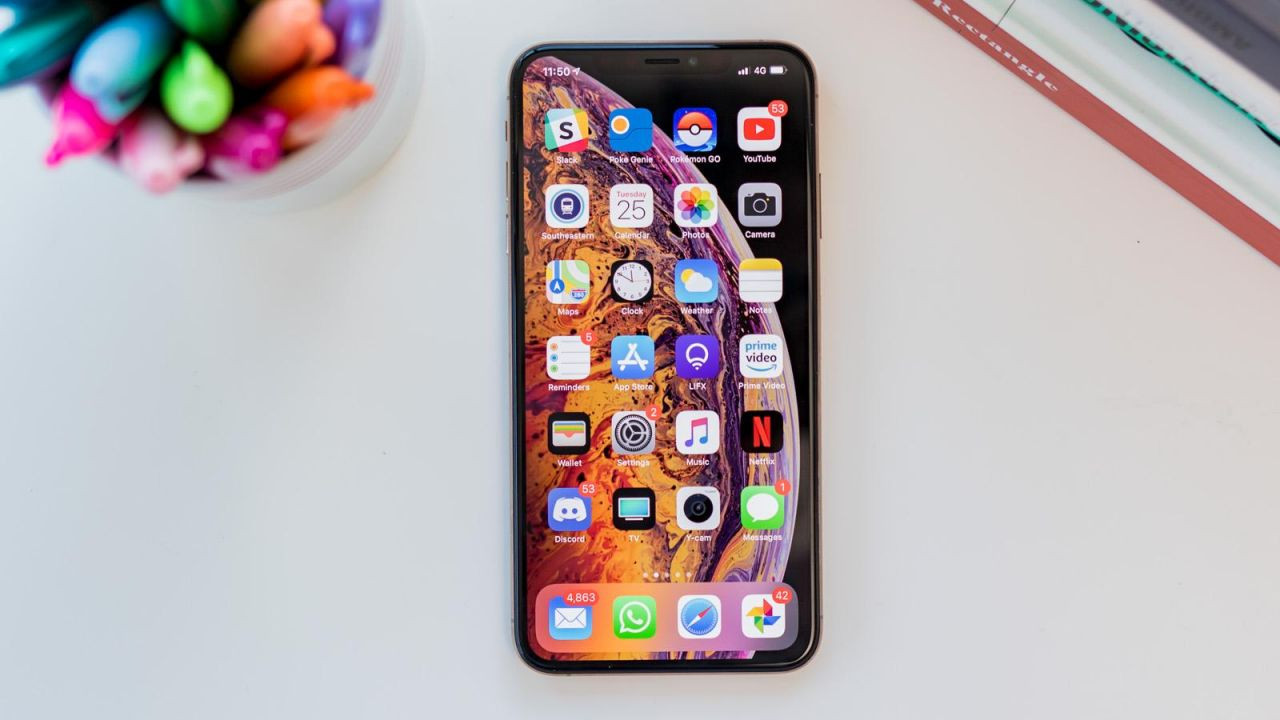 iOS’a yeni güncelleme! O hata giderildi - Sayfa 19