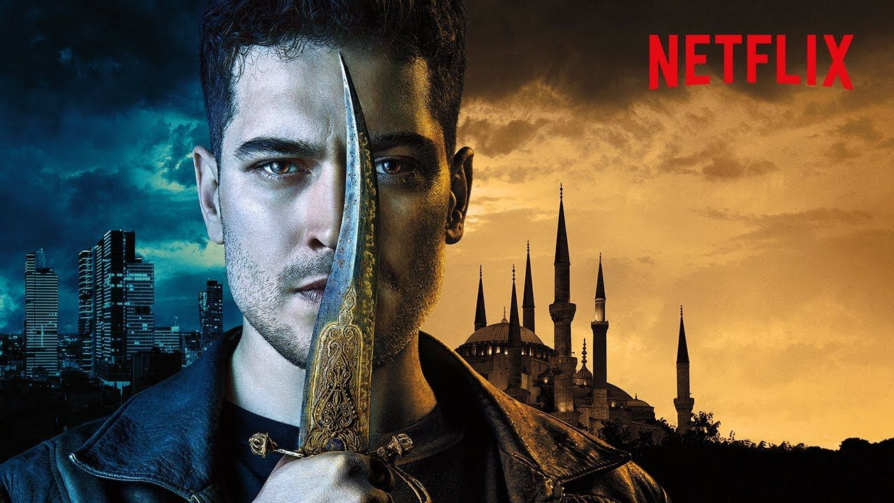Netflix’ten yeni Türk dizisi: Ottoman Rising - Sayfa 1