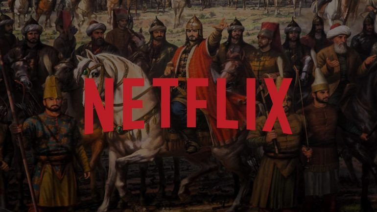 Netflix’ten yeni Türk dizisi: Ottoman Rising - Sayfa 3