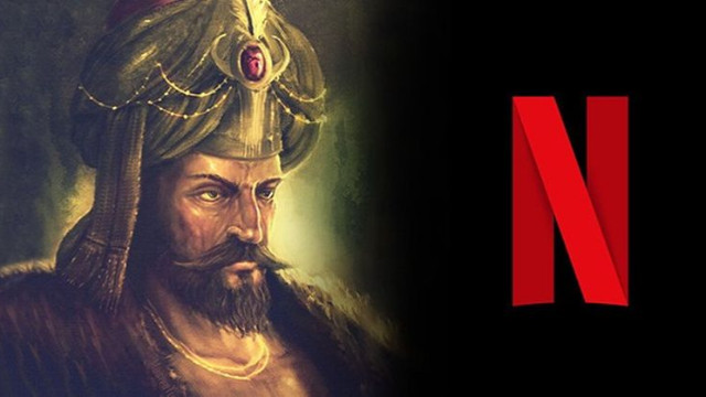 Netflix’ten yeni Türk dizisi: Ottoman Rising