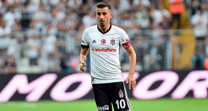 Fenerbahçe Beşiktaşlı oyuncu için harekete geçti - Sayfa 5