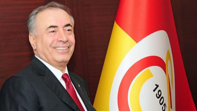 Galatasaray Başkanı Mustafa Cengiz, CAS kararını açıkladı