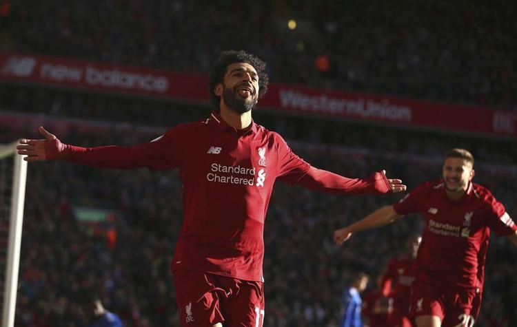 Salah Juventus’a gidiyor! - Sayfa 7