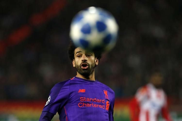 Salah Juventus’a gidiyor! - Sayfa 8