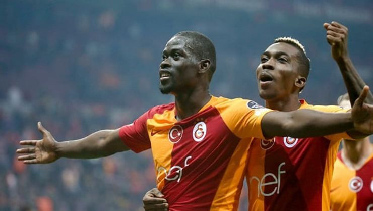 Galatasaray’da ayrılık! 2 futbolcu sezon sonu gidiyor - Sayfa 3