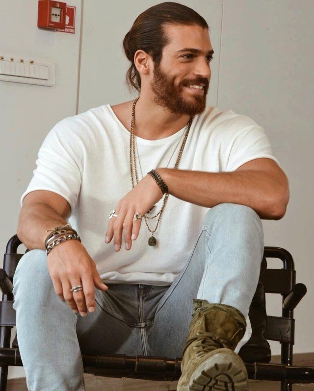 Furkan Palalı, Can Yaman’ı mı taklit ediyor? - Sayfa 7