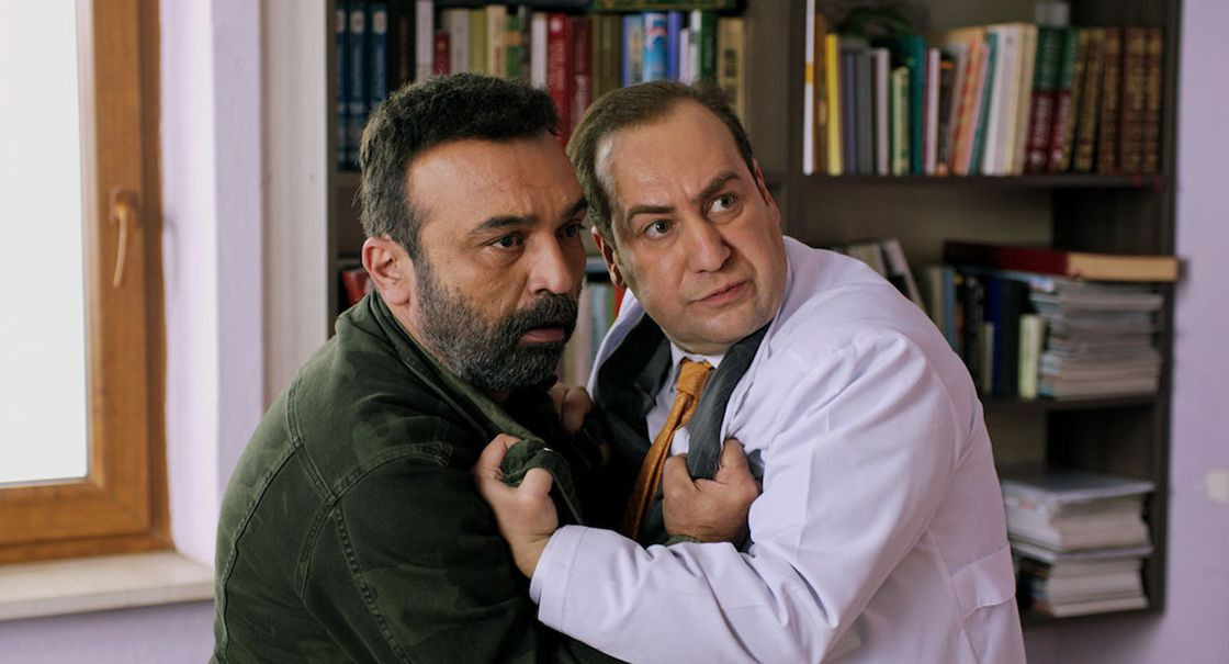 Haftanın filmleri (22 Şubat 2019) - Sayfa 6