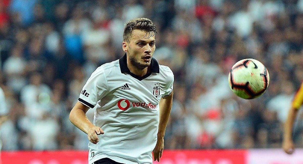 Beşiktaş Ljajic'i eksik olarak görülmüyor - Sayfa 7