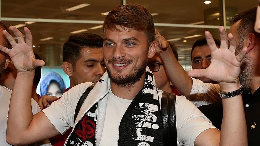 Beşiktaş Ljajic'i eksik olarak görülmüyor - Sayfa 6