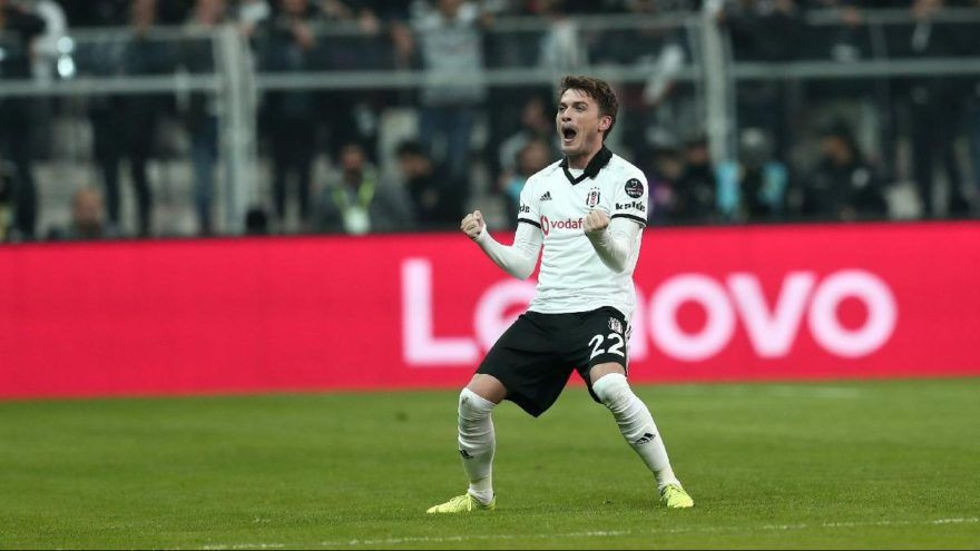 Beşiktaş Ljajic'i eksik olarak görülmüyor - Sayfa 8