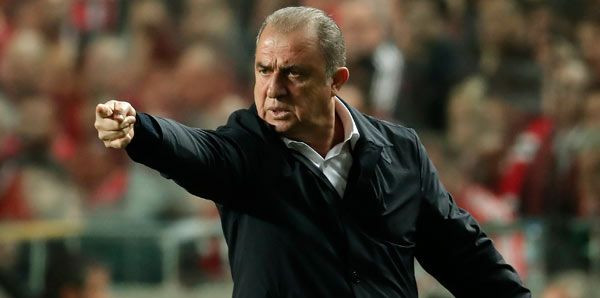 Terim faturayı orta sahaya kesti - Sayfa 6