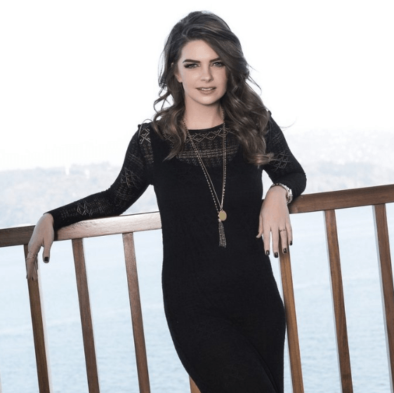 Pelin Karahan: Diziyle dönüş yapabilirim - Sayfa 6