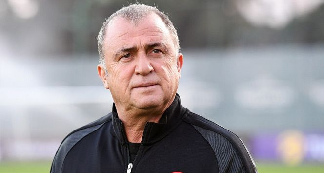 Galatasaray, Fatih Terim ile 5 yıllık anlaşma sağladı - Sayfa 5