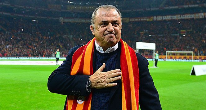 Galatasaray, Fatih Terim ile 5 yıllık anlaşma sağladı - Sayfa 6