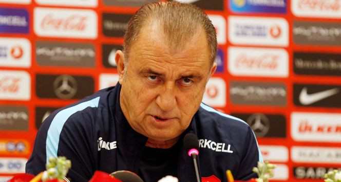 Galatasaray, Fatih Terim ile 5 yıllık anlaşma sağladı - Sayfa 7