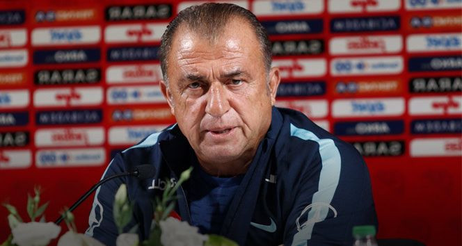 Galatasaray, Fatih Terim ile 5 yıllık anlaşma sağladı - Sayfa 8