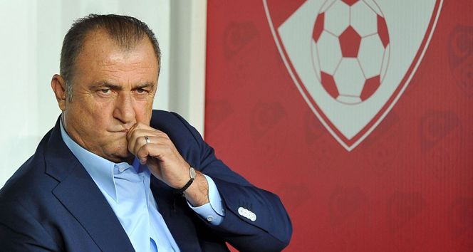 Galatasaray, Fatih Terim ile 5 yıllık anlaşma sağladı - Sayfa 9