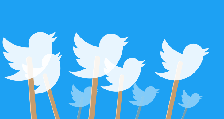 Twitter'a yeni özellik geliyor - Sayfa 5