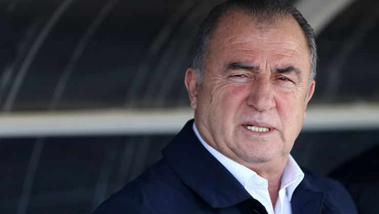 Galatasaray'da orta saha sil baştan! Fatih Terim planını yaptı - Sayfa 6