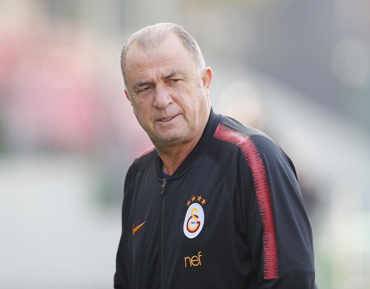 Galatasaray'da orta saha sil baştan! Fatih Terim planını yaptı - Sayfa 7