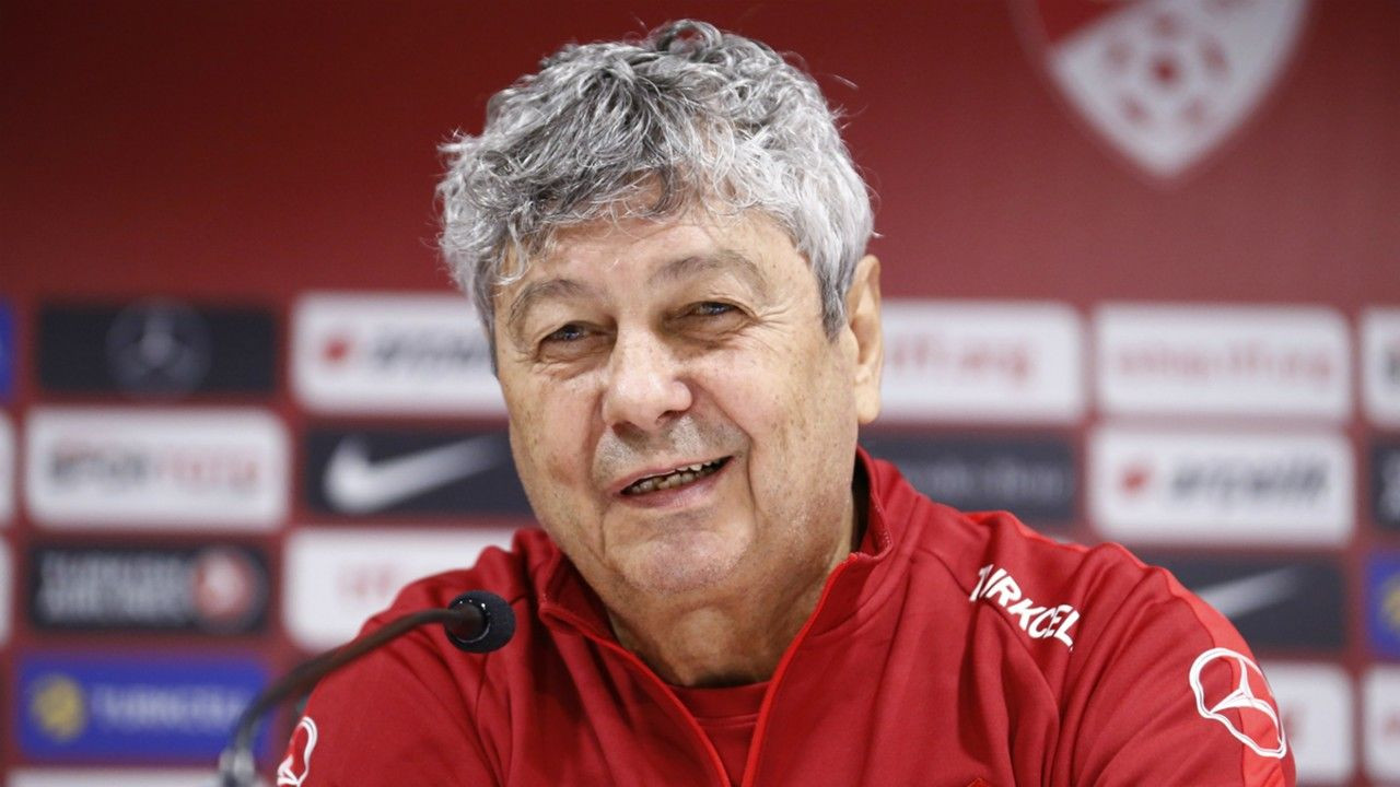 Lucescu’dan Beşiktaş cevabı - Sayfa 5