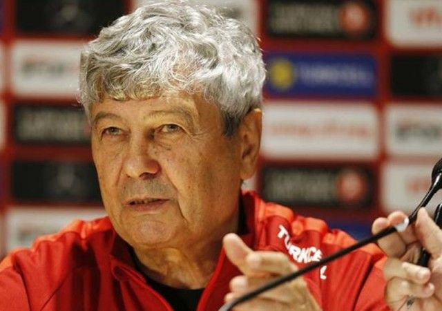 Lucescu’dan Beşiktaş cevabı - Sayfa 7