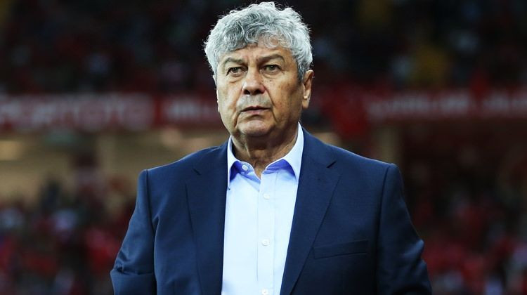 Lucescu’dan Beşiktaş cevabı - Sayfa 6