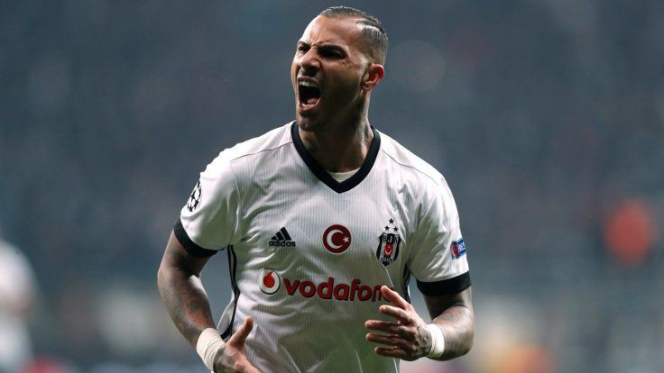 Ricardo Quaresma'ya uyarı! - Sayfa 5