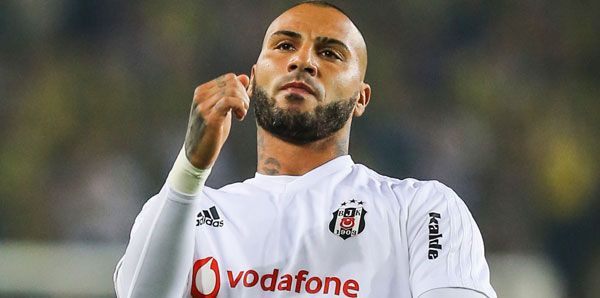 Ricardo Quaresma'ya uyarı! - Sayfa 6