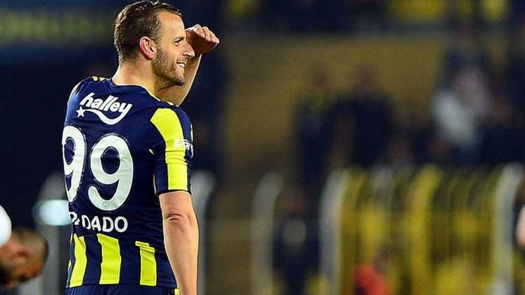 Fenerbahçe Soldado’yu takımda tutmayı hedefliyor - Sayfa 1