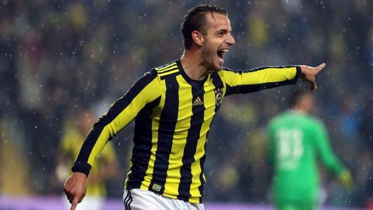 Fenerbahçe Soldado’yu takımda tutmayı hedefliyor - Sayfa 2