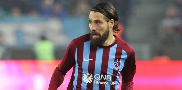 Trabzonspor’da Olcay Şahan kararı - Sayfa 3