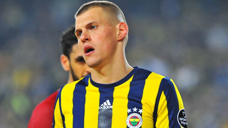 Fenerbahçe’de Skrtel krizi! - Sayfa 5