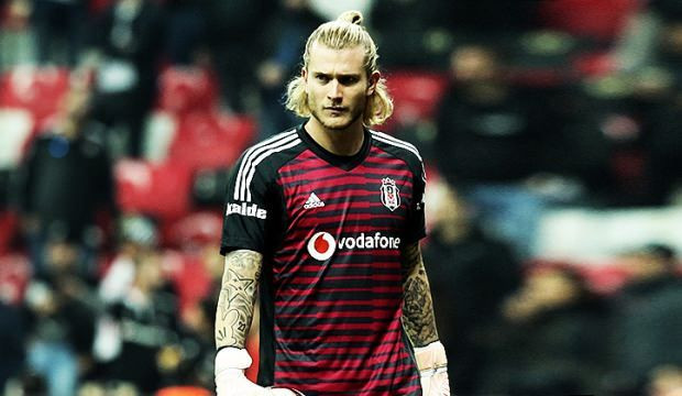 Karius  sezon sonunda gidiyor - Sayfa 5