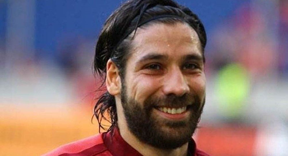 Osman Şahan: Olcay, Trabzonspor'da bırakmak istiyor - Sayfa 7