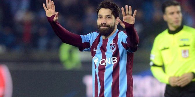 Osman Şahan: Olcay, Trabzonspor'da bırakmak istiyor - Sayfa 6