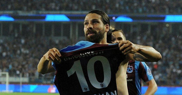 Osman Şahan: Olcay, Trabzonspor'da bırakmak istiyor - Sayfa 5