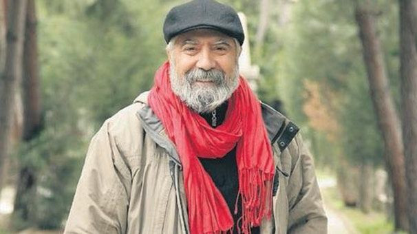 Mustafa Kaya: O filmi çeken pişman olur - Sayfa 4