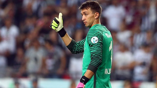 Muslera transfer söylentilerine son noktayı koydu - Sayfa 6