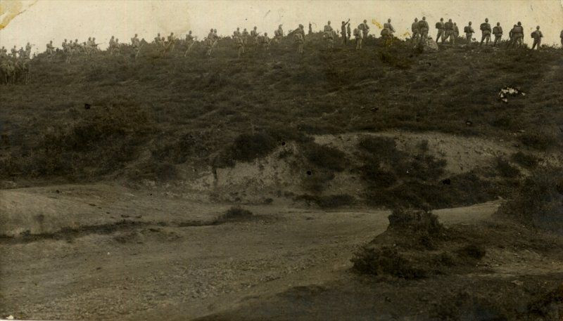 Genelkurmay arşivinden çıkan Çanakkale fotoğrafları - Sayfa 7