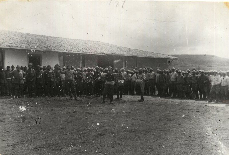 Genelkurmay arşivinden çıkan Çanakkale fotoğrafları - Sayfa 9