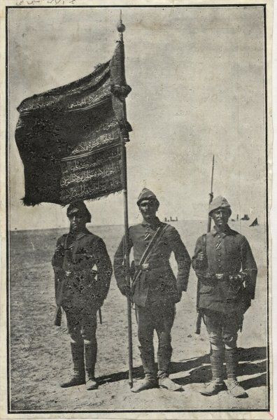 Genelkurmay arşivinden çıkan Çanakkale fotoğrafları - Sayfa 39