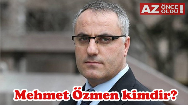 Akit TV muhabiri Mehmet Özmen kimdir, kaç yaşında, Instagram adresi