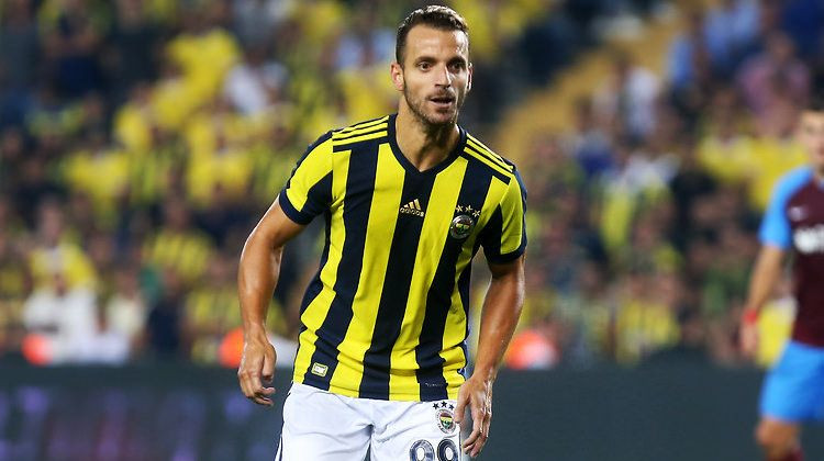 Fenerbahçe ile Soldado anlaştı - Sayfa 5