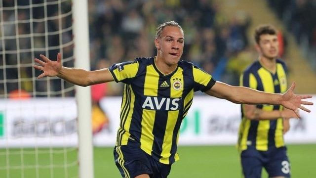 Fenerbahçe, Michael Frey'i geri gönderecek - Sayfa 3