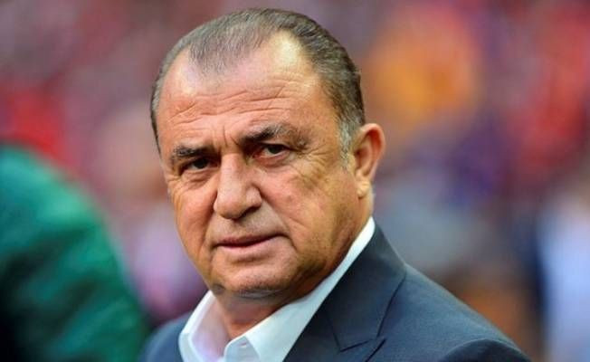 Terim: Siz çalışmanıza bakın ve sadece şampiyonluğu düşünün - Sayfa 6