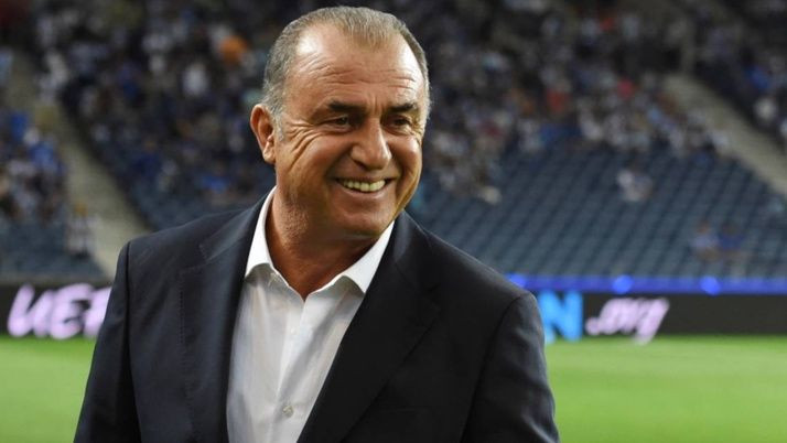 Fatih Terim’den imza kararı - Sayfa 5