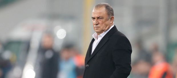 Fatih Terim’den imza kararı - Sayfa 6