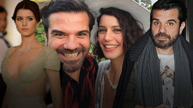 Beren Saat ve Kenan Doğulu boşanıyor mu? - Sayfa 8