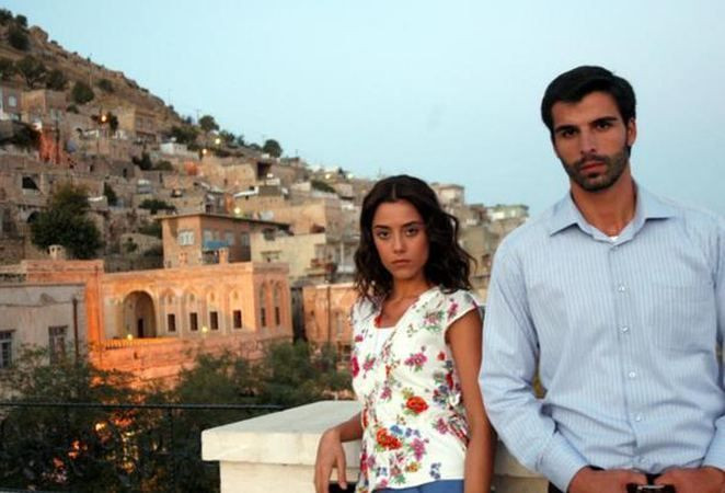 Cansu Dere'den Mehmet Akif Alakurt sorusuna yanıt - Sayfa 5